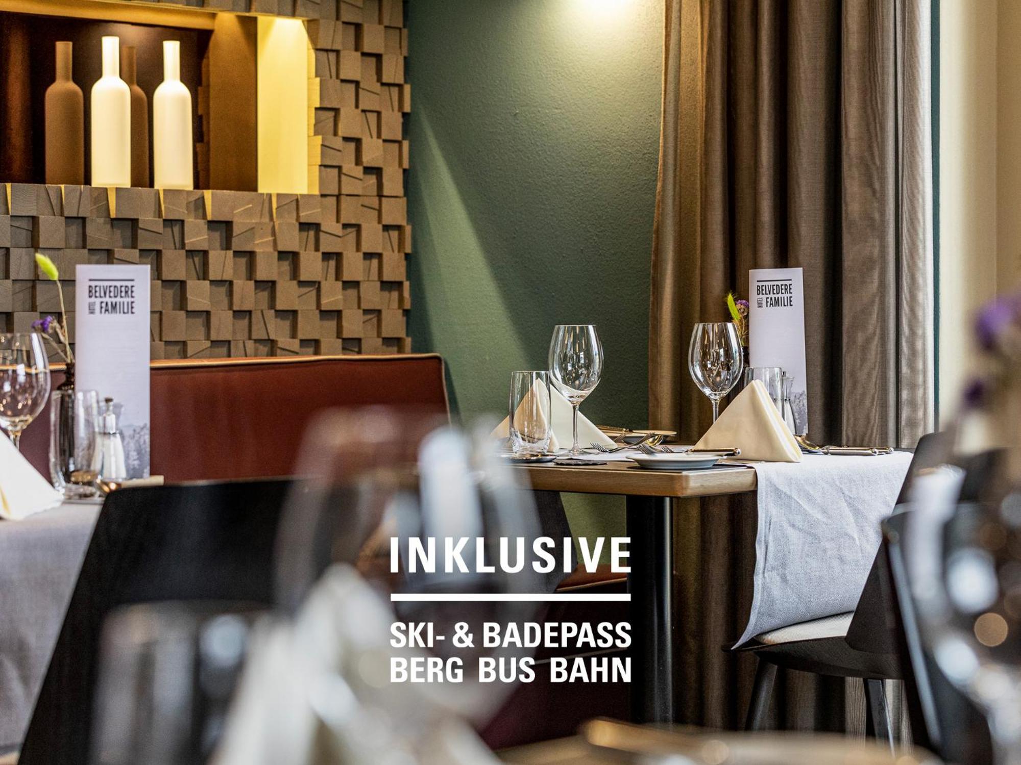 Badehotel Belvair Scuol Exteriör bild